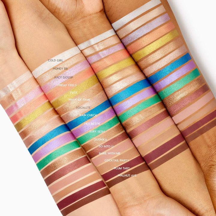 Shadow Stix - Creamy Eyeshadow Stick - GLAM MODA