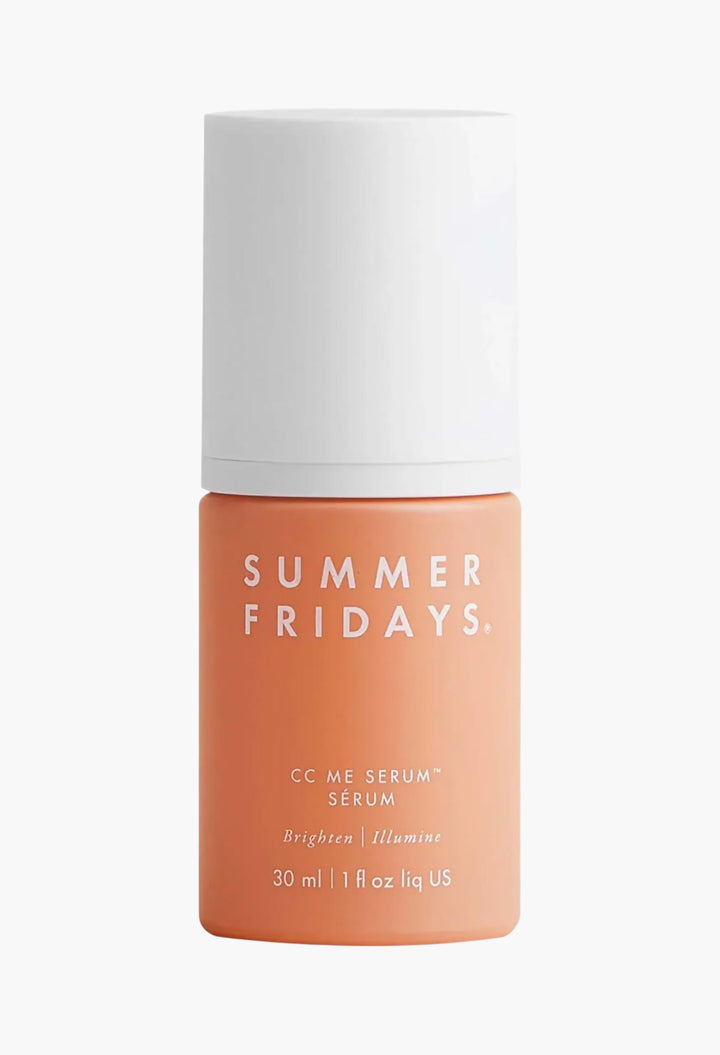 CC Me Serum with Vitamin C + Niacinamide - GLAM MODA