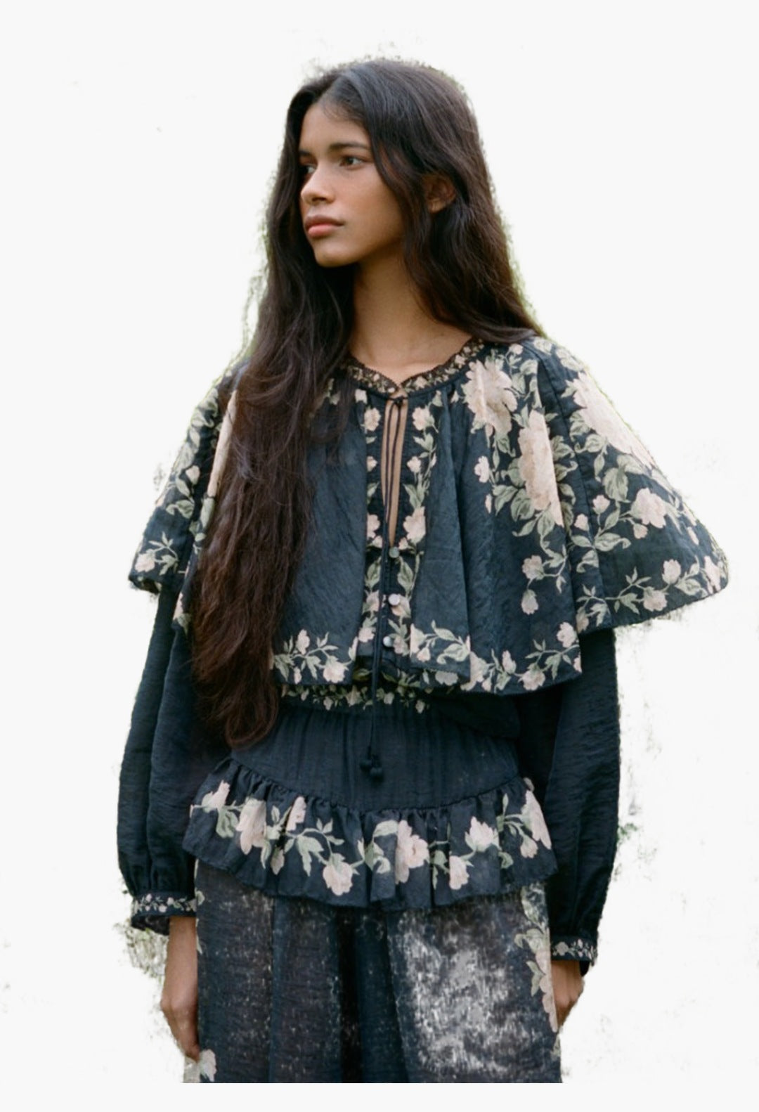 Christina Blouse