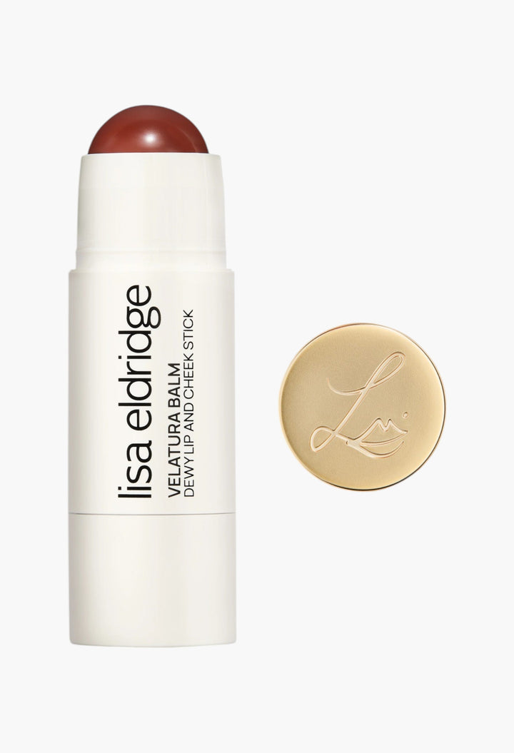 Velatura Balm Dewy Lip and Cheek Stick - GLAM MODA