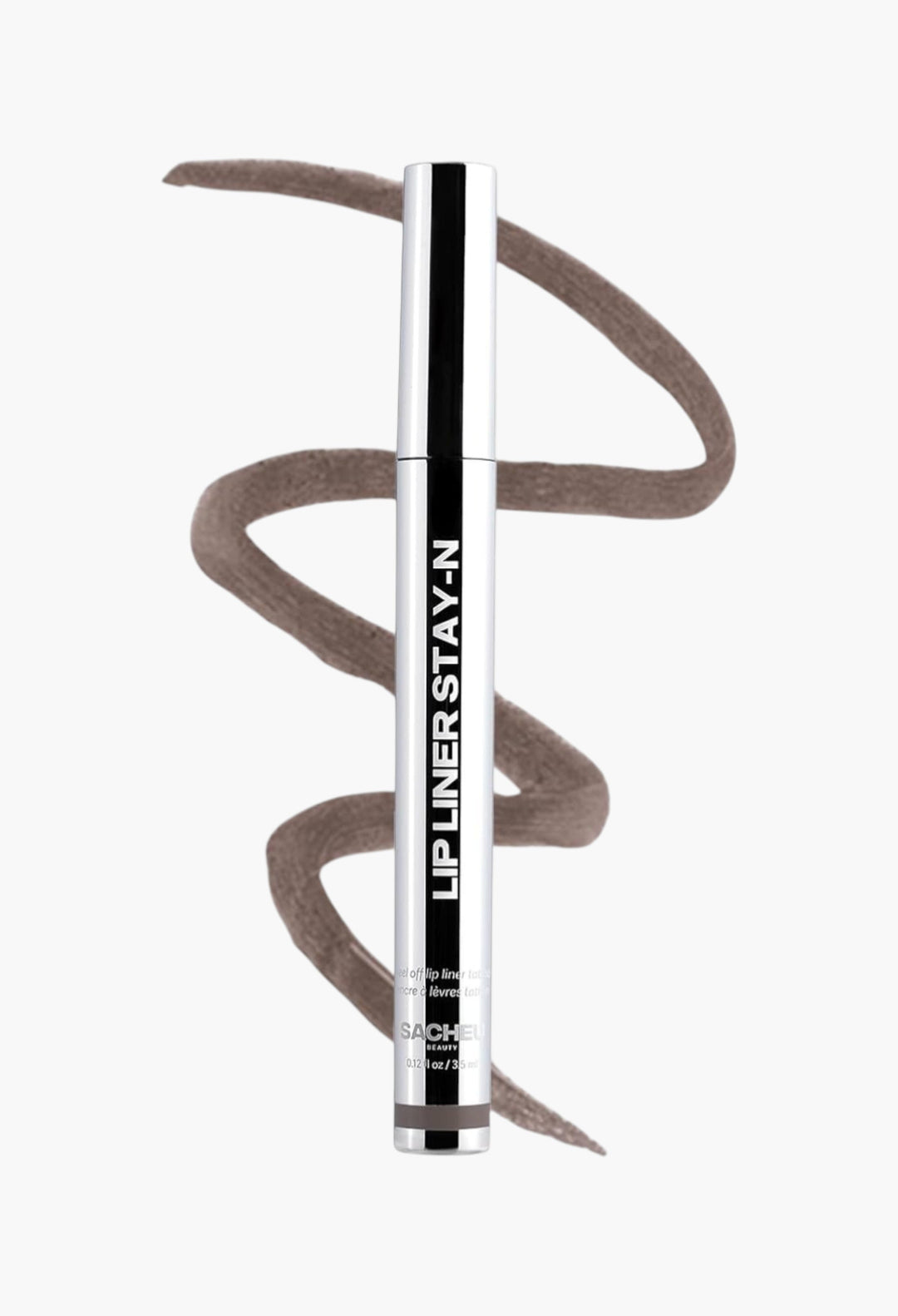 Lip Liner Stay-N® - Peel-Off Lip Stain - GLAM MODA