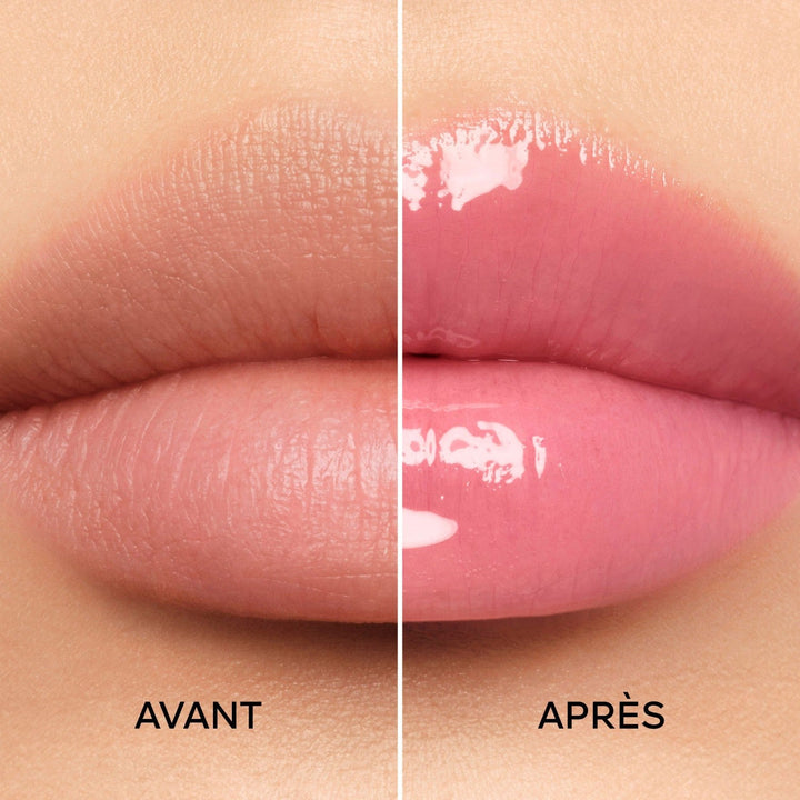 Kisskiss  Bee Glow - Lip Oil - GLAM MODA