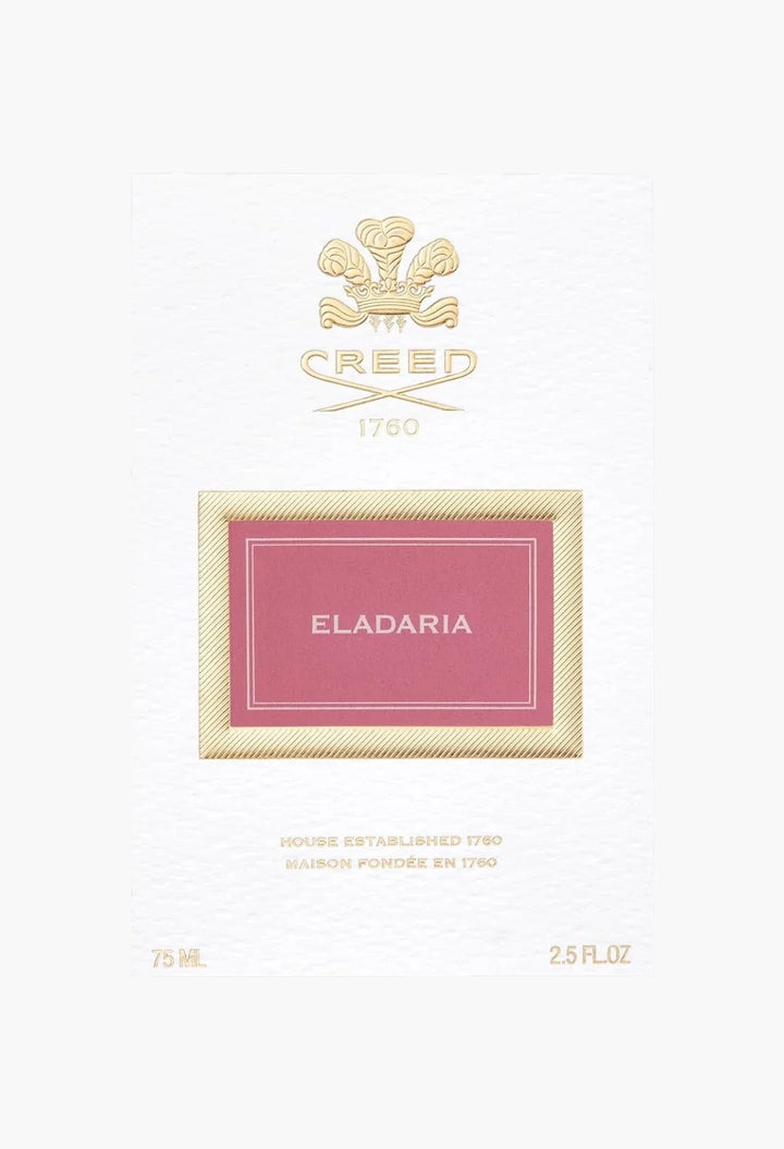 Creed Eladaria, Women’s Luxury Perfume, Floral Rose, Powdery & Musky Fragrance