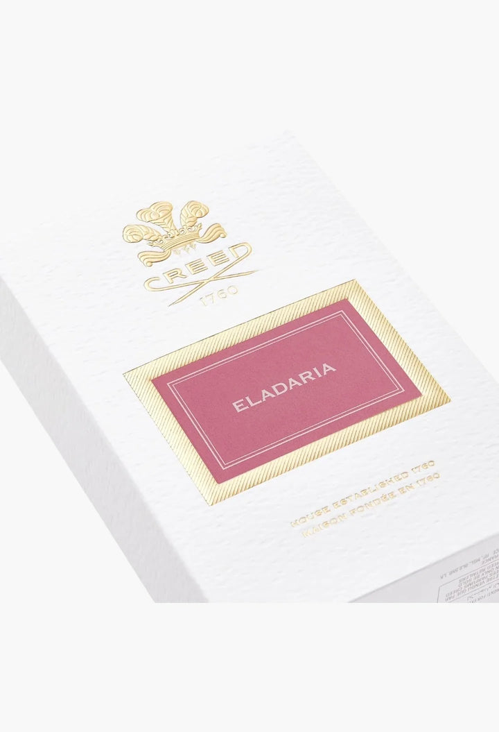 Creed Eladaria, Women’s Luxury Perfume, Floral Rose, Powdery & Musky Fragrance
