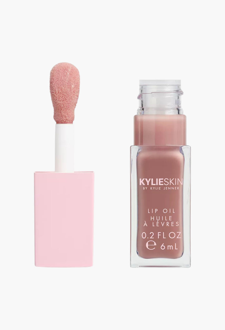 Dessert Lip Oil 6g - GLAM MODA