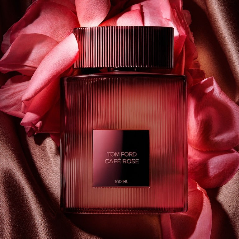 Café Rose Eau De Parfum Set - GLAM MODA