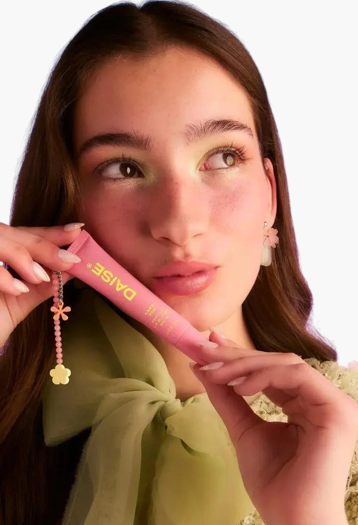 Peptide Lip Butter Balm