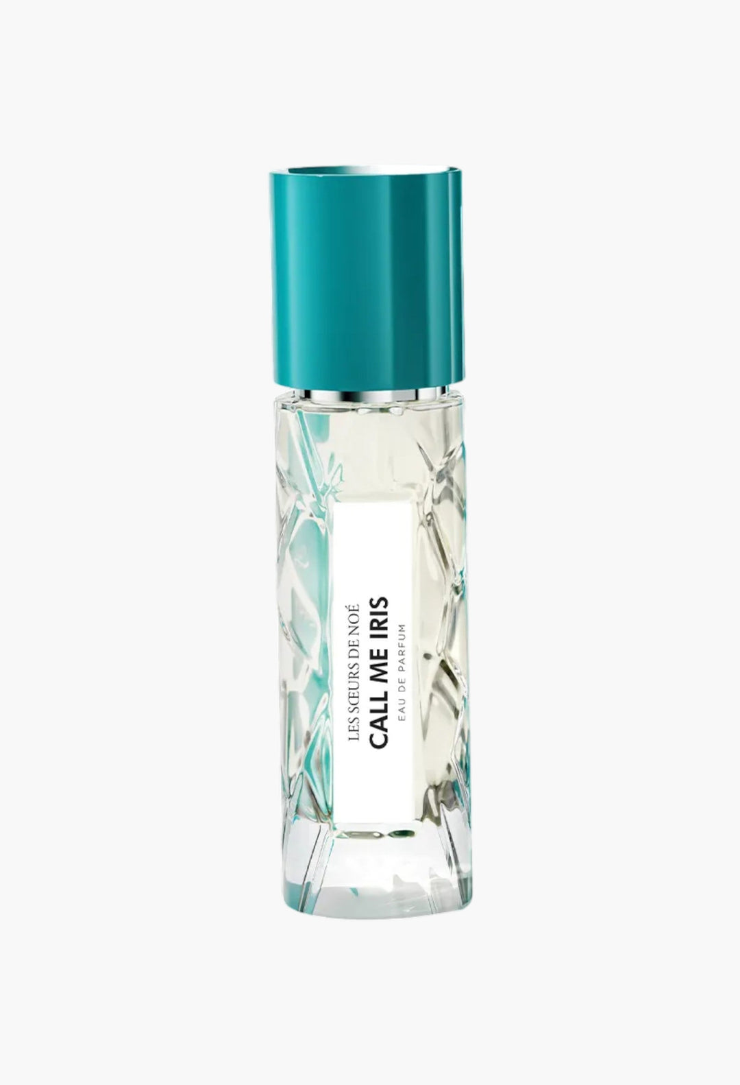 Call Me Iris Mini By: Les Sœurs De Noé - Eau De Parfum - GLAM MODA