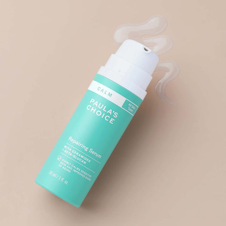 Calm Repairing Serum 30ml - GLAM MODA
