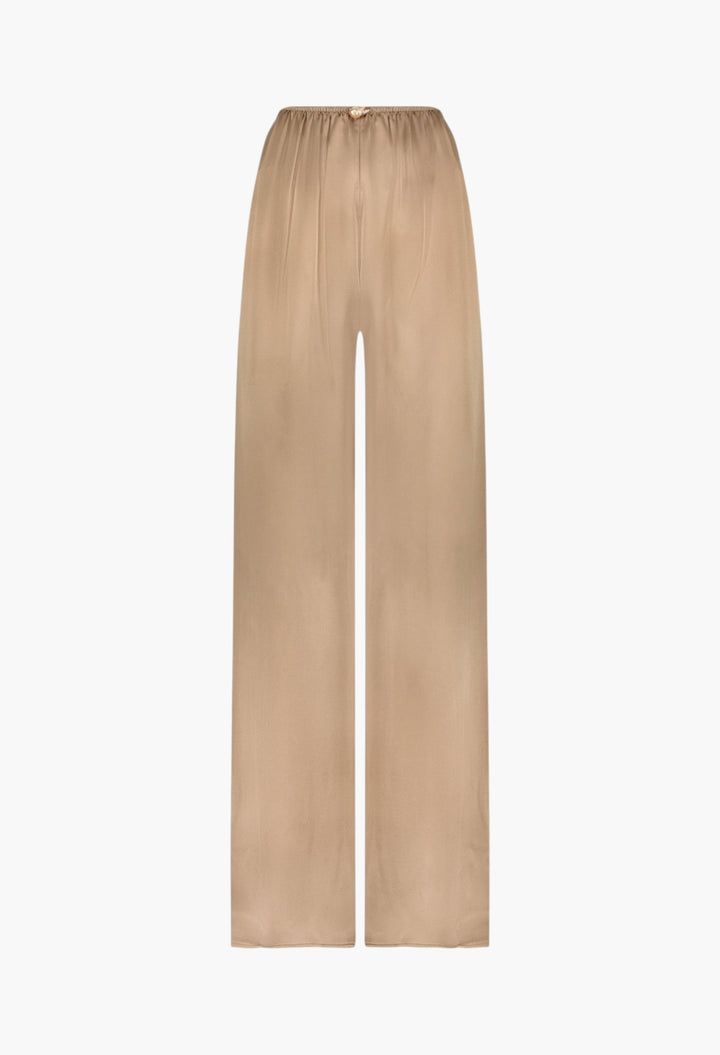 Playa Pants with Pearl - GLAM MODA