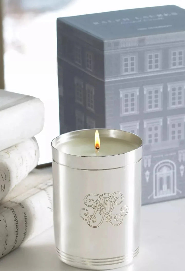 888 Madison Flagship Single-wick Candle