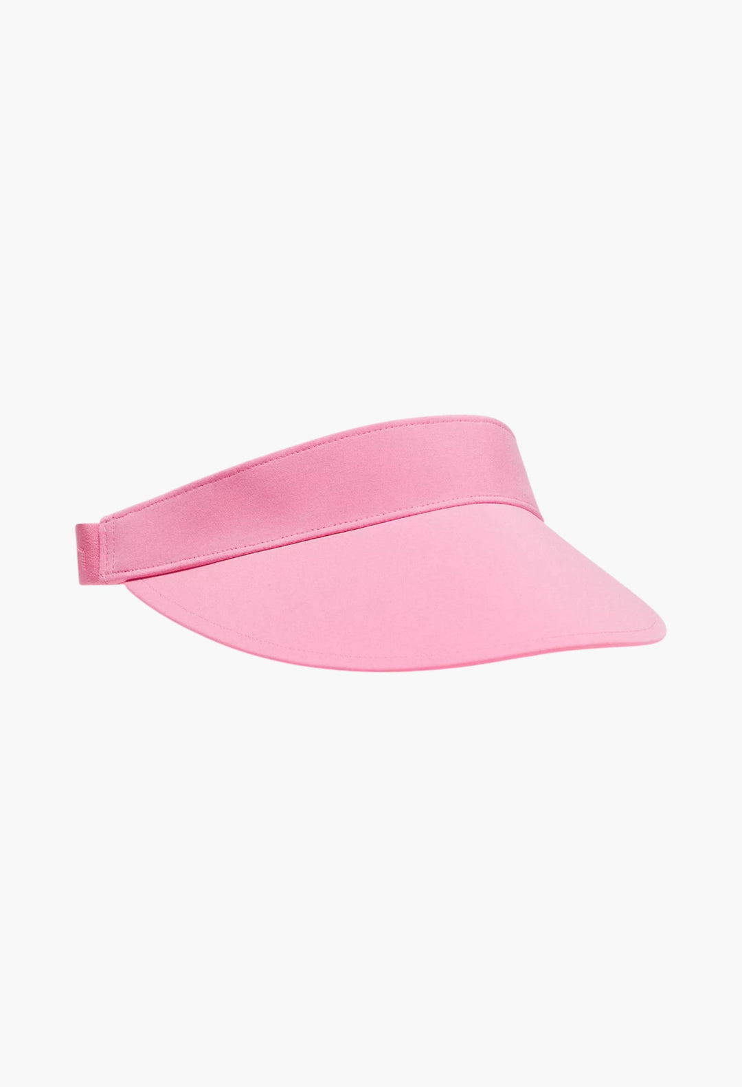 Women's Fast Paced Wide Band Running Visor - GLAM MODA