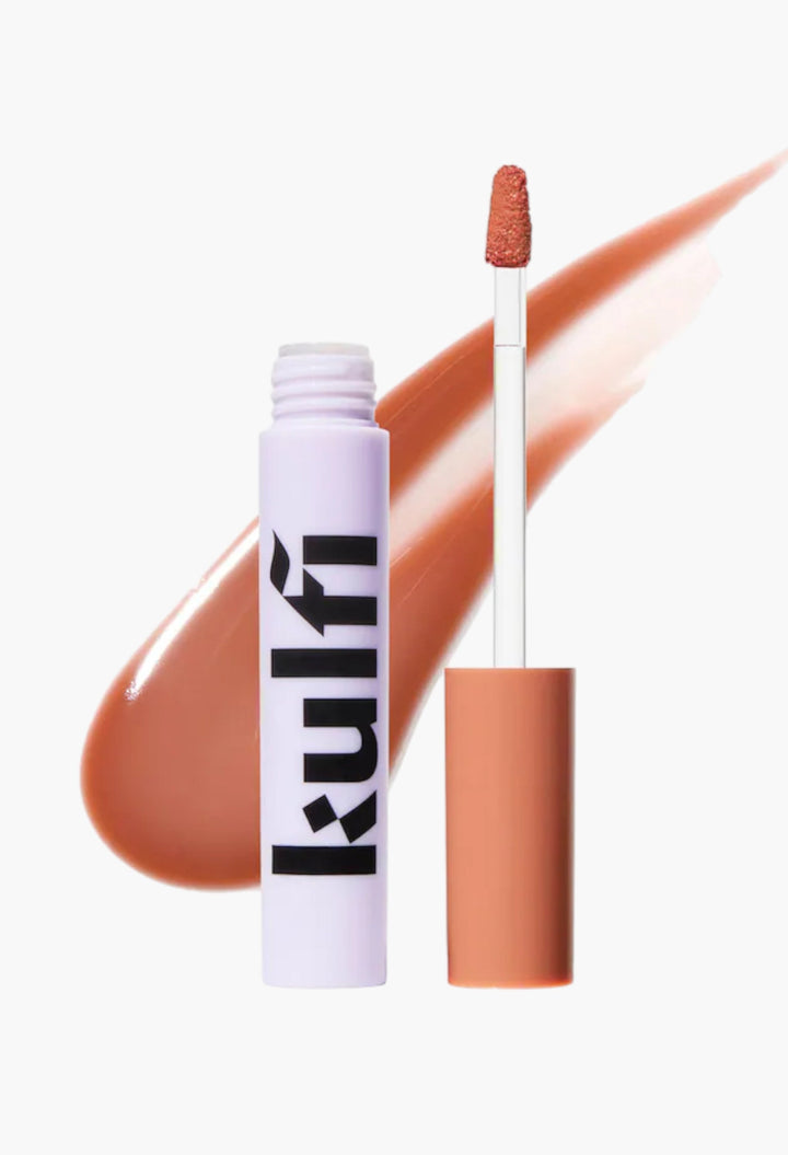 Lassi Lips Staining Long-Lasting Moisturizing Lip Oil - GLAM MODA