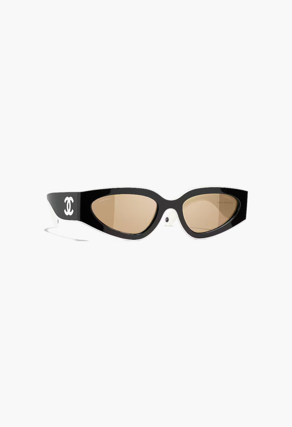 Cat Eye Sunglasses -  CH6056 - GLAM MODA