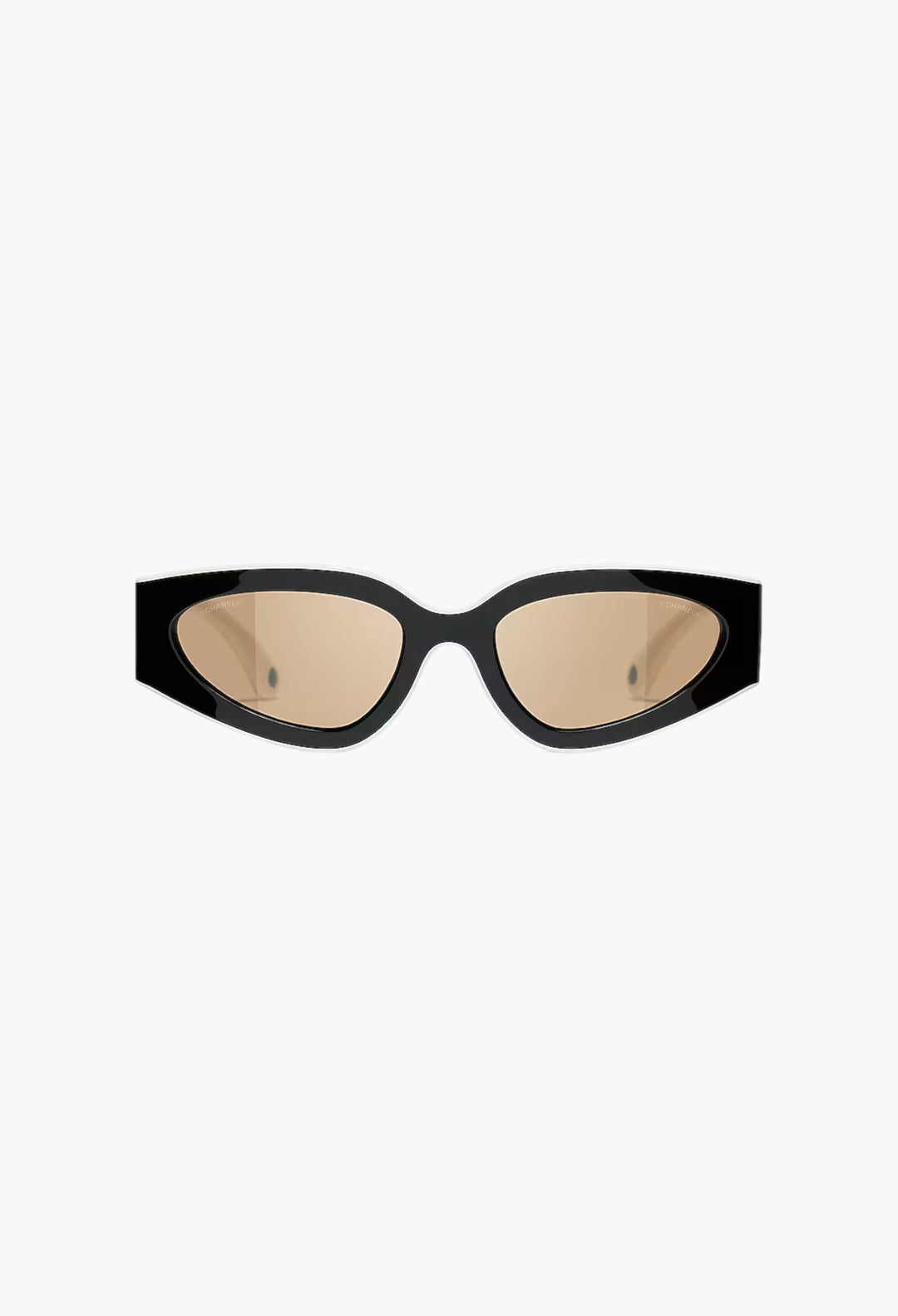 Cat Eye Sunglasses -  CH6056 - GLAM MODA