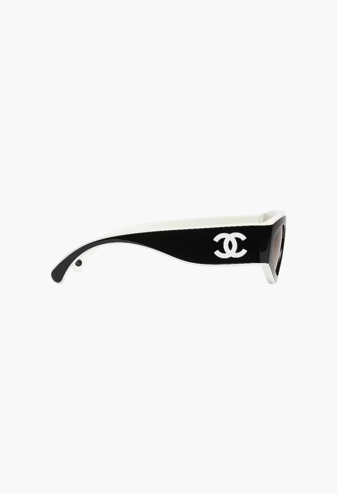 Cat Eye Sunglasses -  CH6056 - GLAM MODA