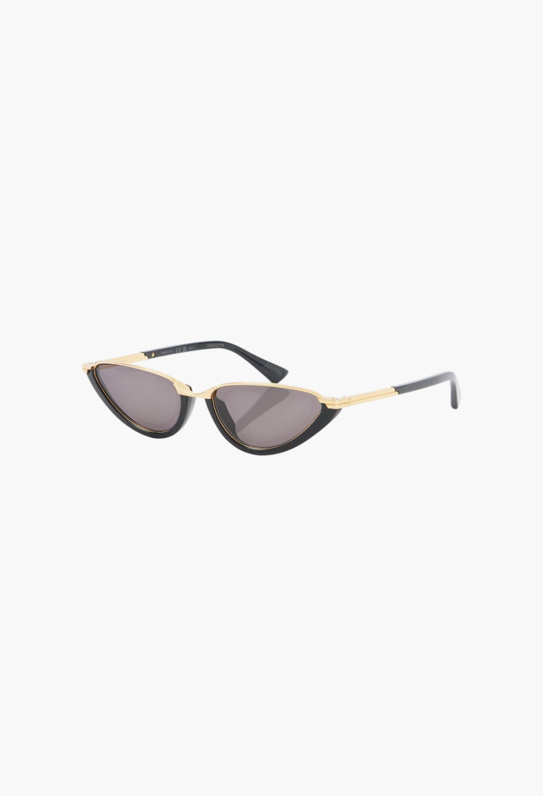 Cat-Eye Sunglasses - GLAM MODA