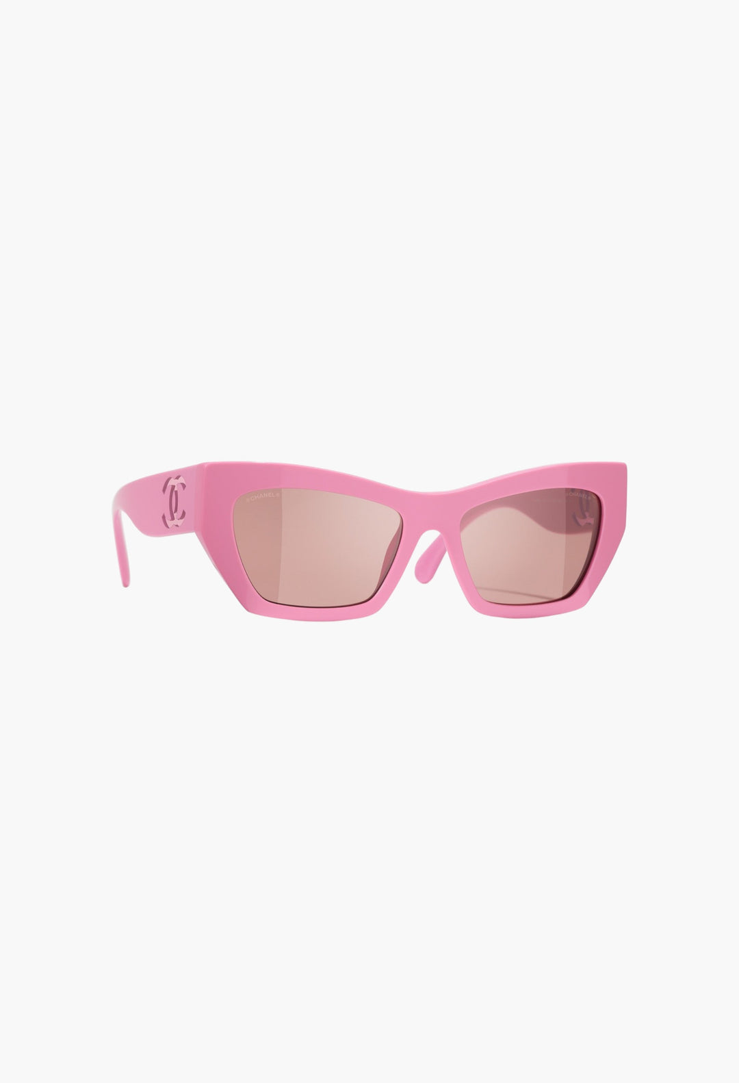 Cat Eye Sunglasses - GLAM MODA