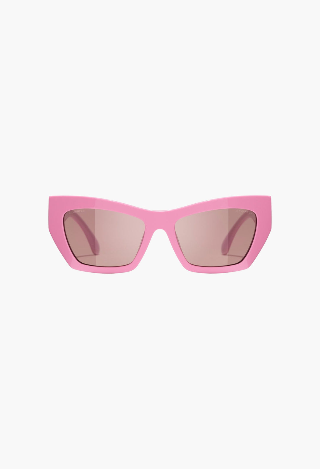 Cat Eye Sunglasses - GLAM MODA
