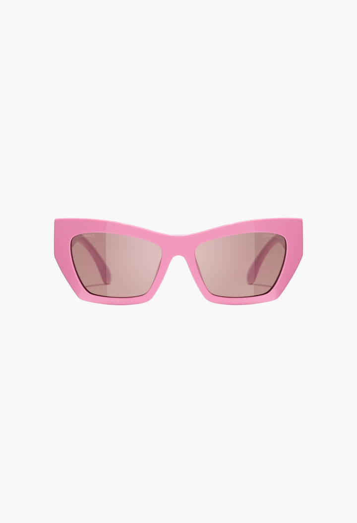 Cat Eye Sunglasses - GLAM MODA