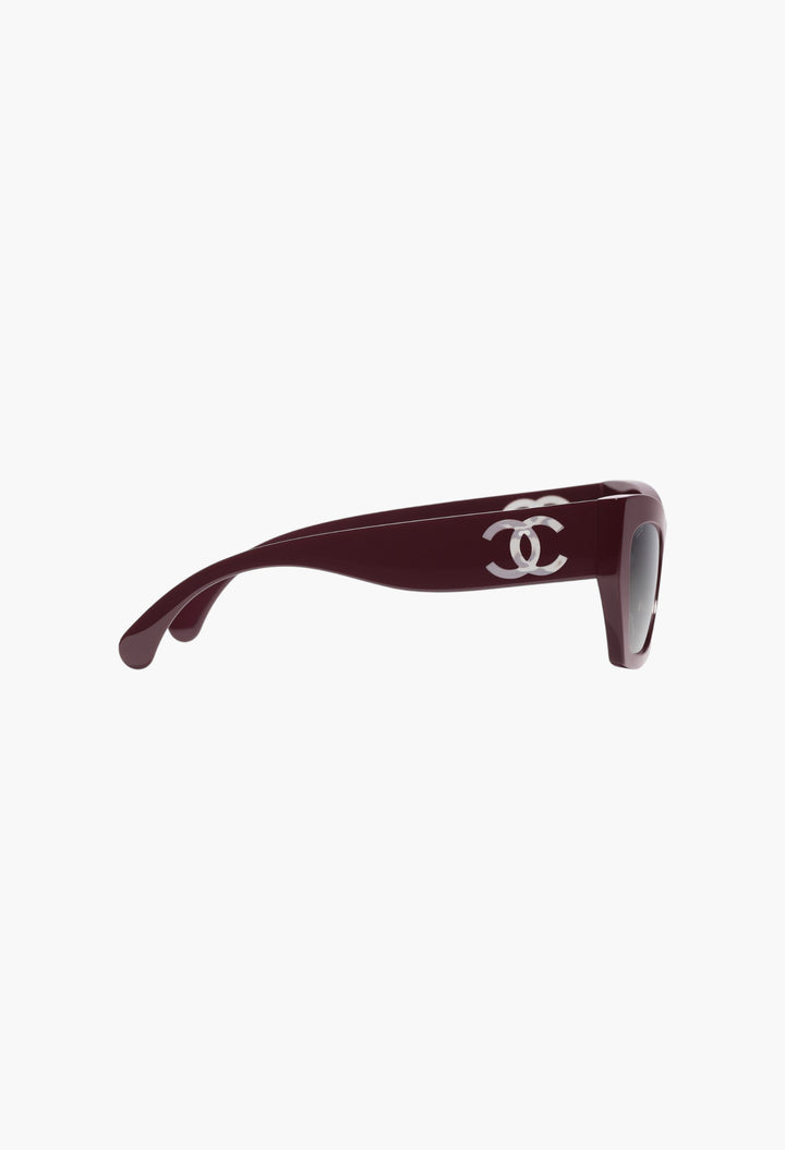 Cat Eye Sunglasses - GLAM MODA