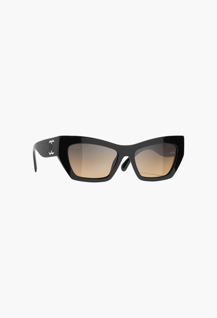 Cat Eye Sunglasses - GLAM MODA