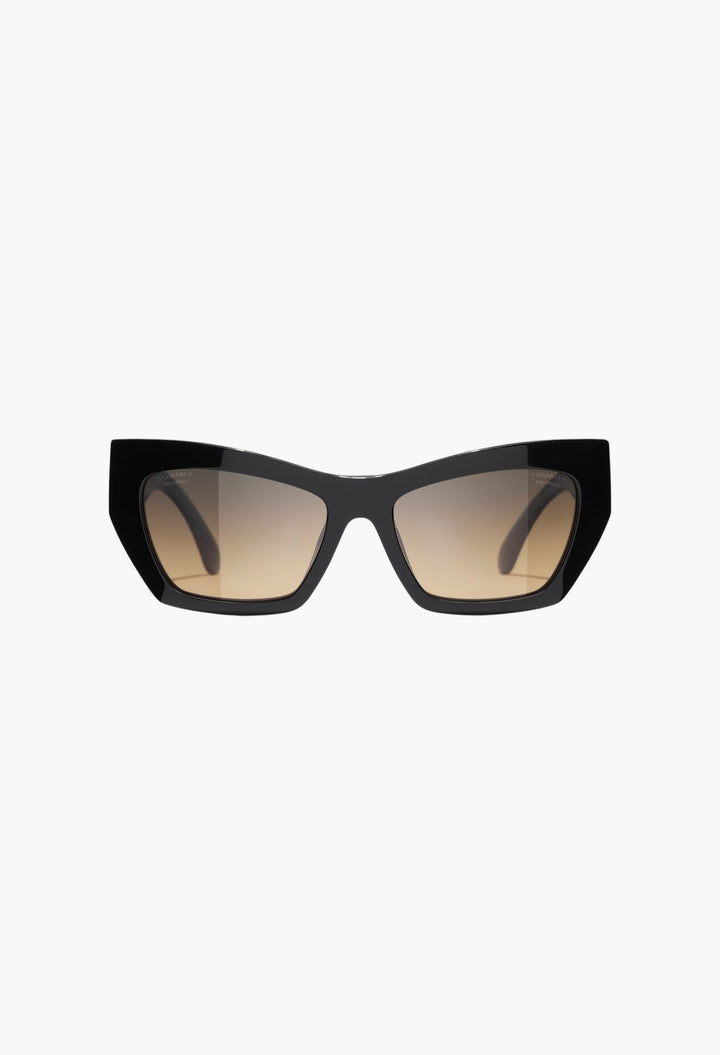 Cat Eye Sunglasses - GLAM MODA