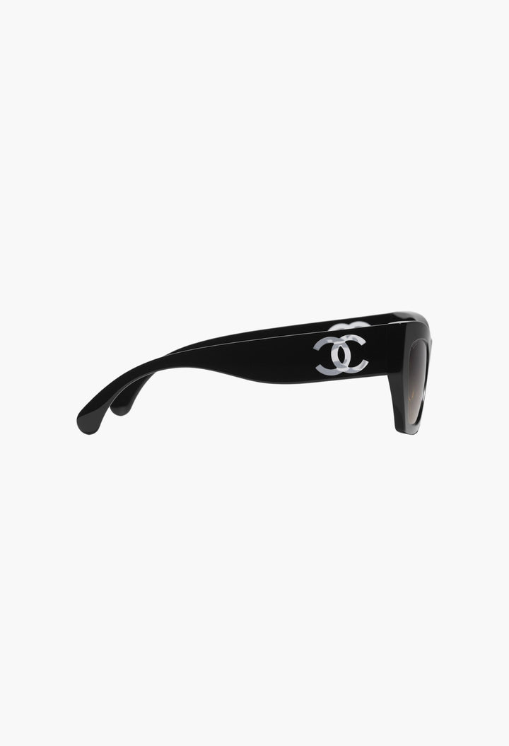 Cat Eye Sunglasses - GLAM MODA