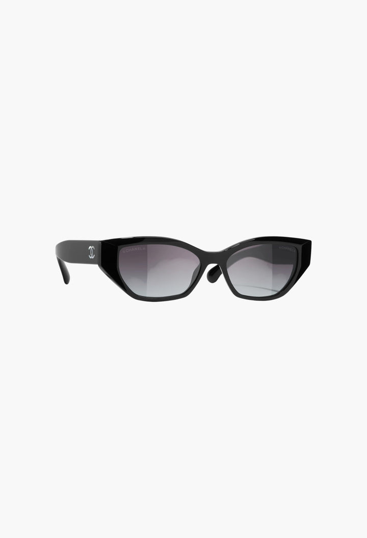 Cat Eye Sunglasses - GLAM MODA