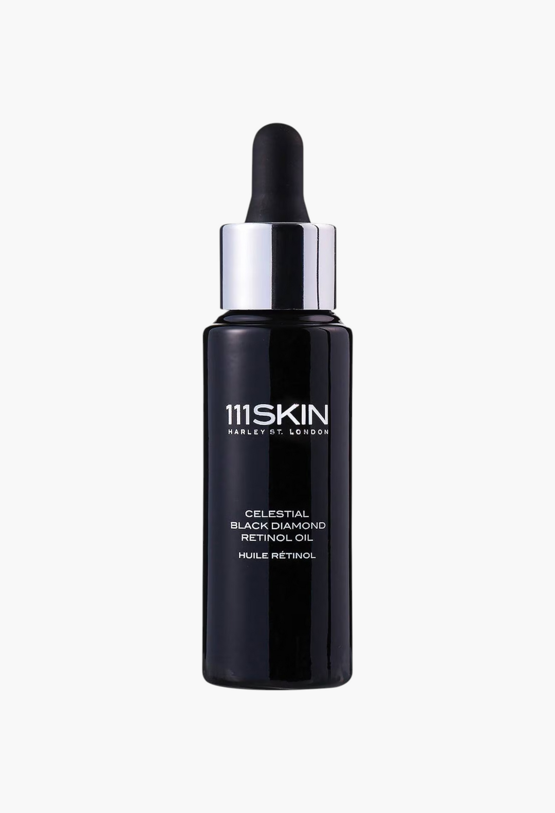 Celestial Black Diamond Retinol Oil 30ml - GLAM MODA