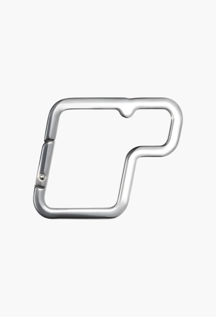 Rhode carabiner Limited edition collectible