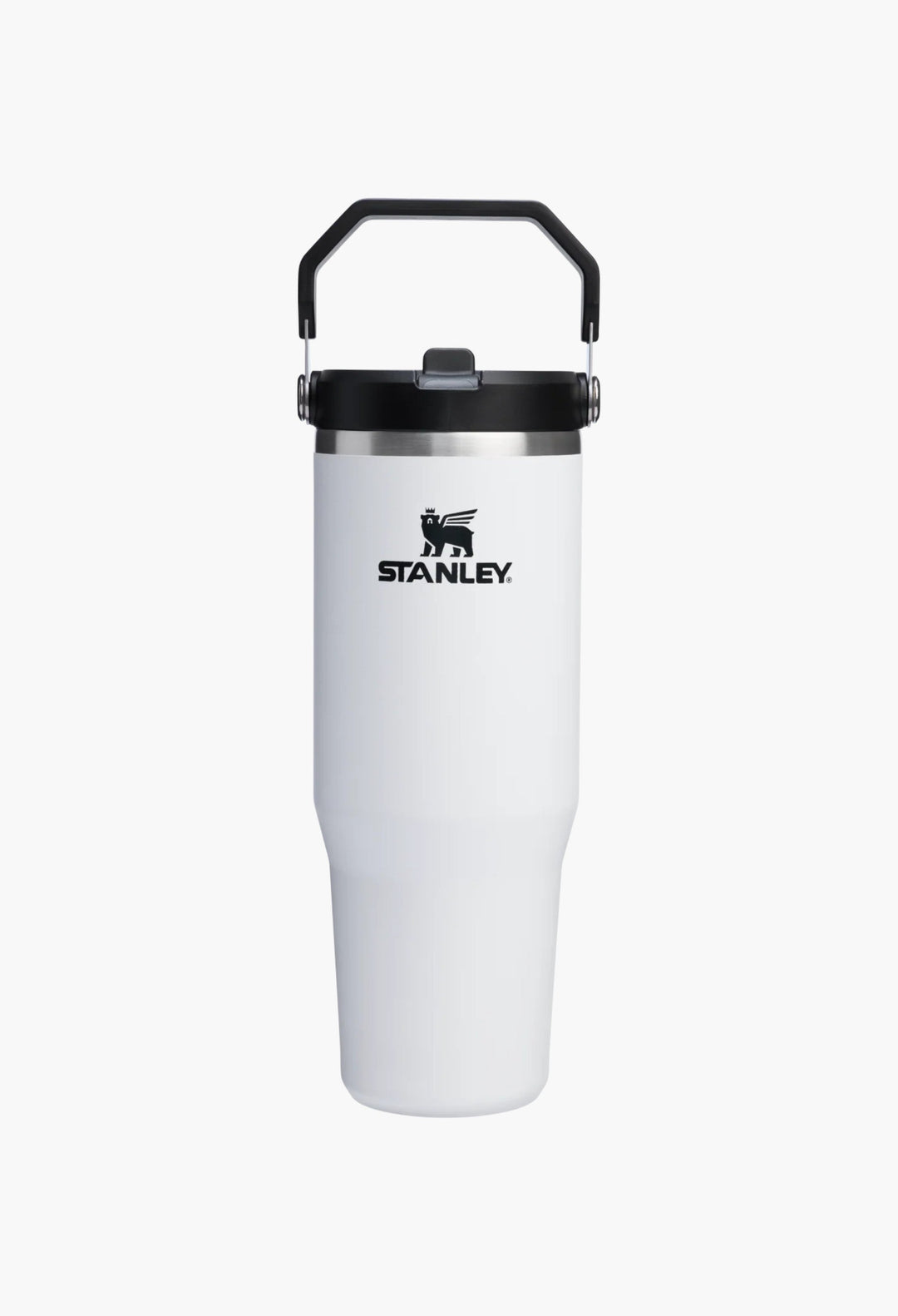 The IceFlow™ Flip Straw Tumbler - GLAM MODA