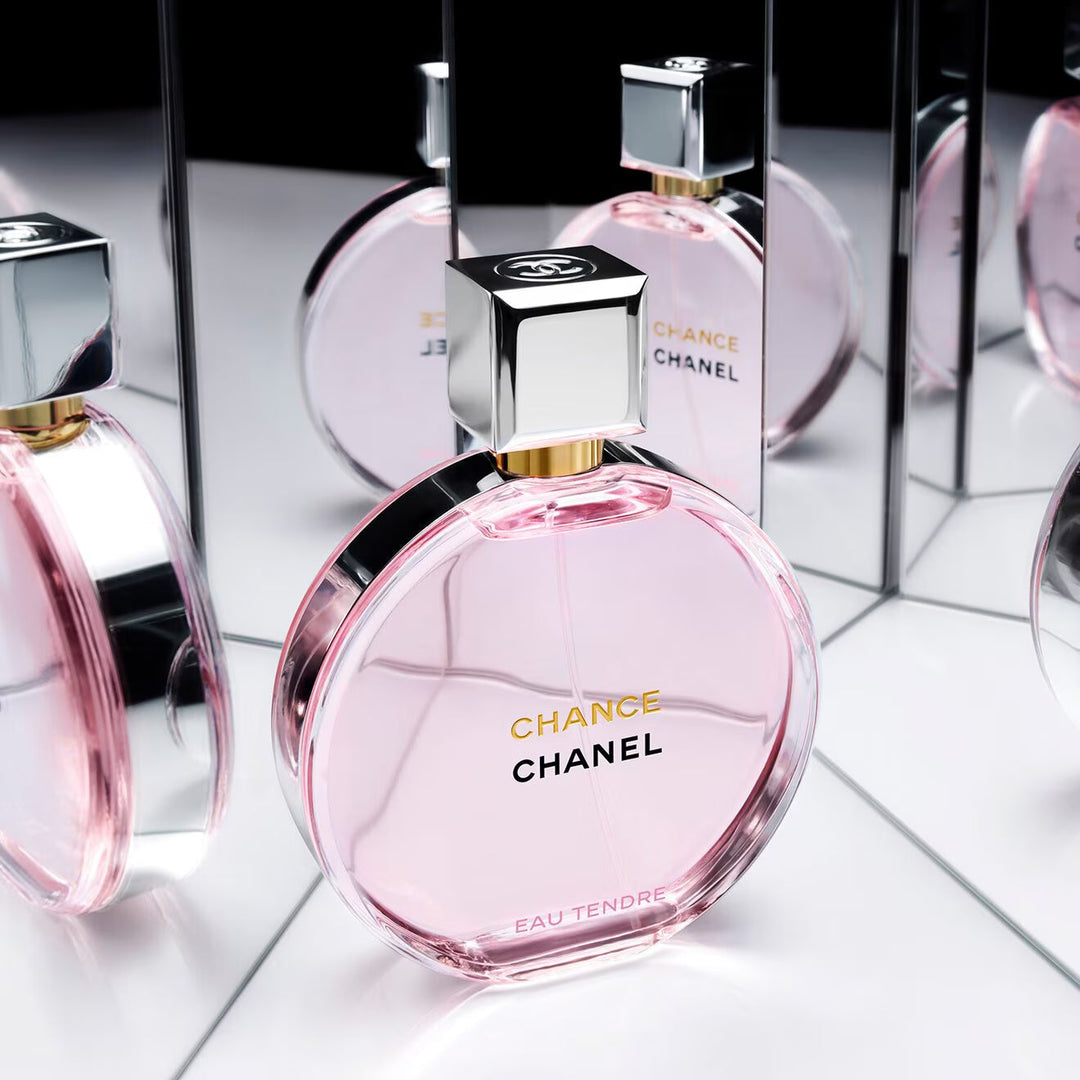 Chance Eau Tendre - Eau De Parfum Spray - GLAM MODA