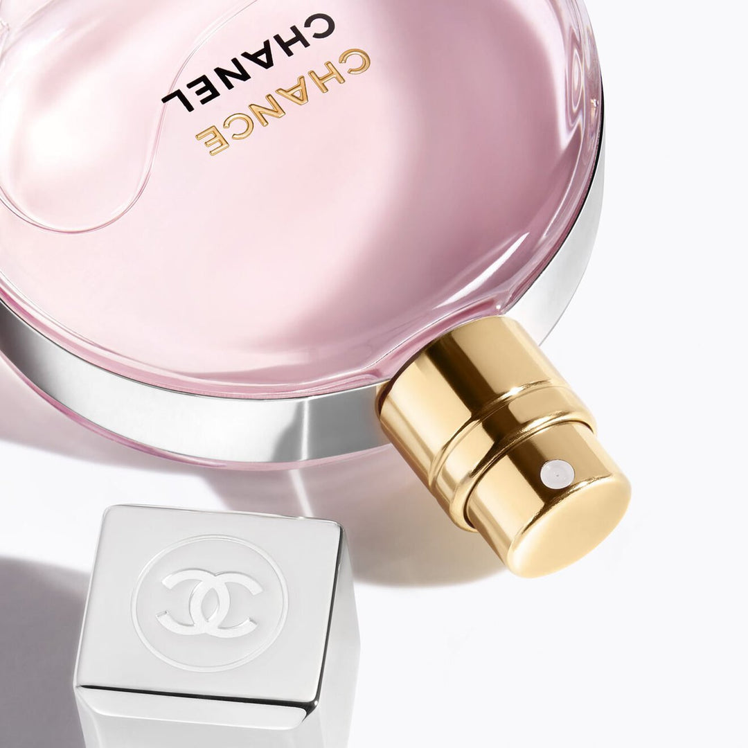 Chance Eau Tendre - Eau De Parfum Spray - GLAM MODA