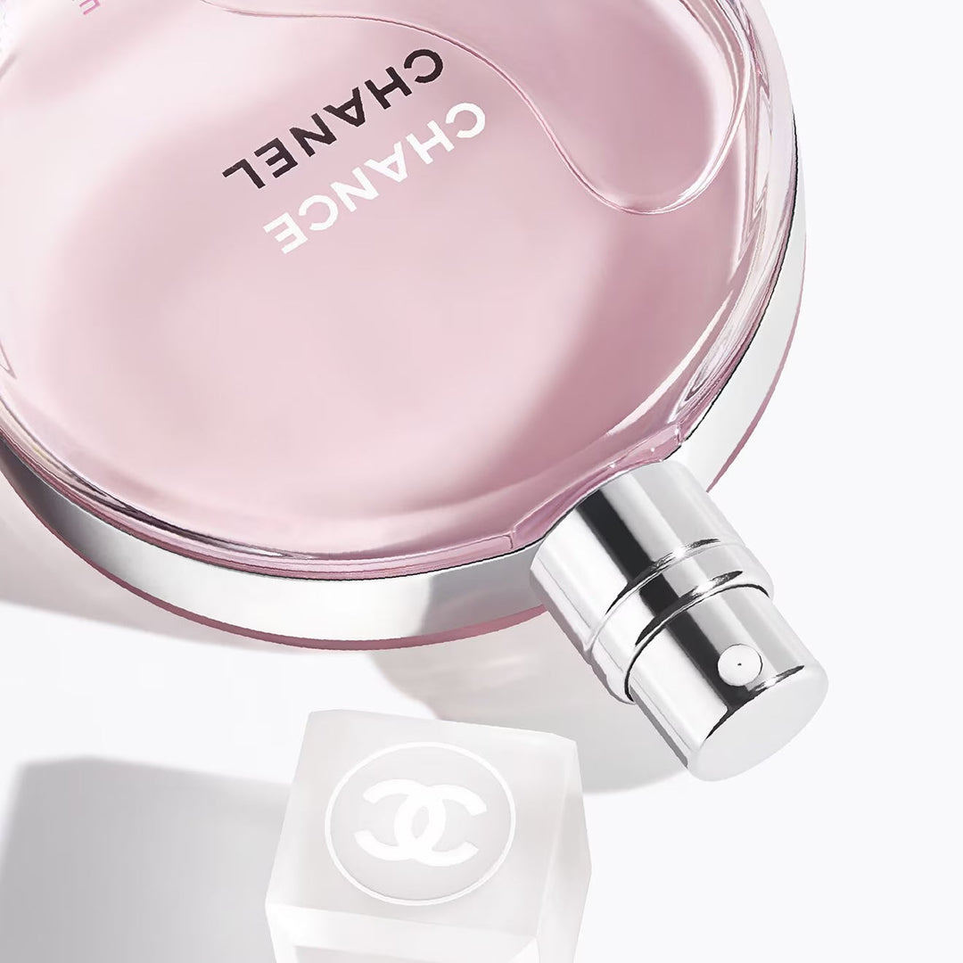 Chance Eau Tendre - Eau De Toilette Spray - GLAM MODA