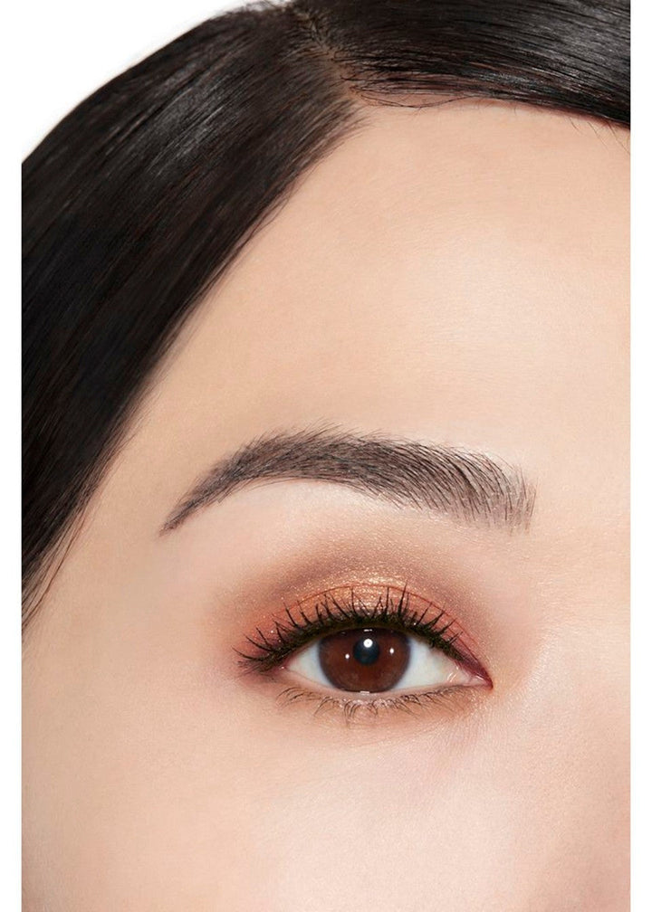 Chanel Les Beiges Healthy Glow Natural Eyeshadow Palette 4.5gm - WARM - GLAM MODA