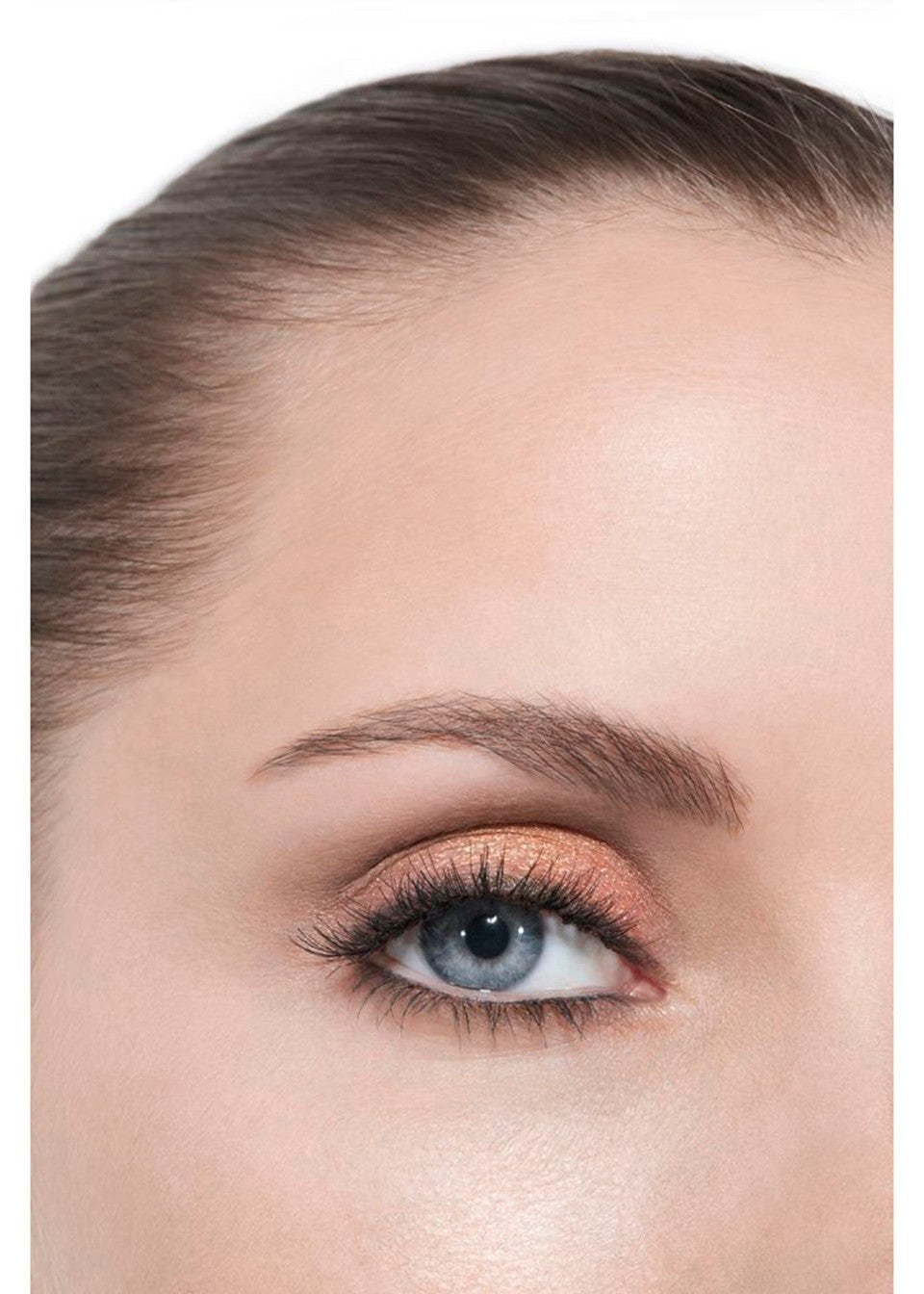 Chanel Les Beiges Healthy Glow Natural Eyeshadow Palette 4.5gm - WARM - GLAM MODA