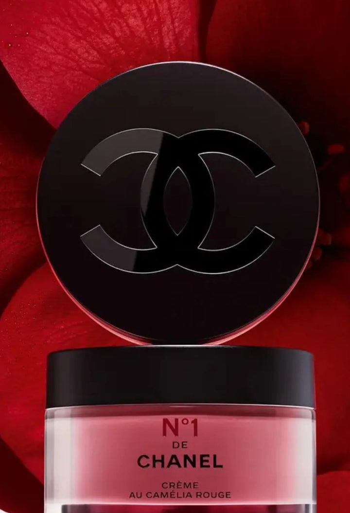 N°1 DE CHANEL CREAM Plumps – Smoothes – Protects