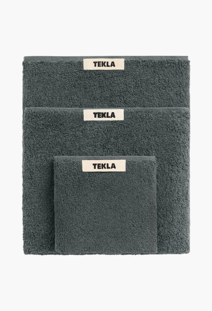 Terry towel - GLAM MODA