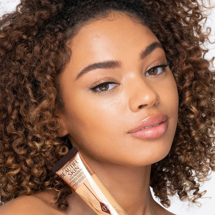 Charlotte Tilbury Beautiful Skin Foundation - GLAM MODA