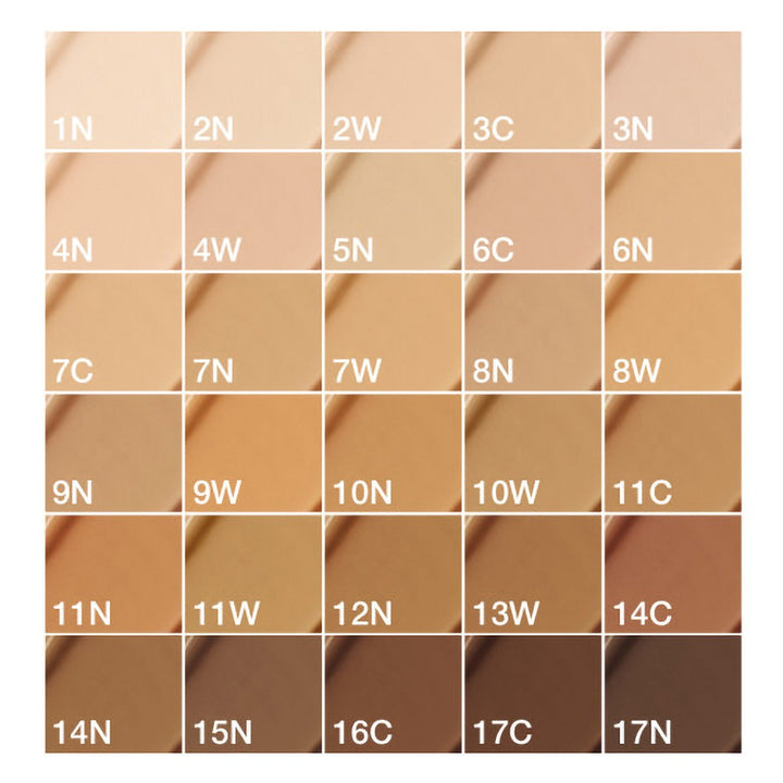 Charlotte Tilbury Beautiful Skin Foundation - GLAM MODA