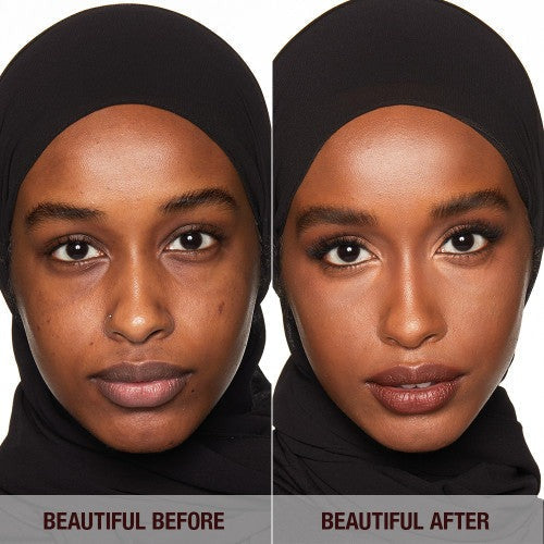 Charlotte Tilbury Magic Away Concealer - GLAM MODA