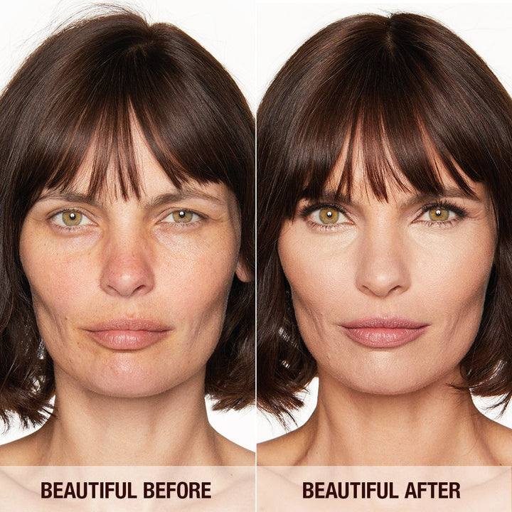 Charlotte Tilbury Magic Away Concealer - GLAM MODA