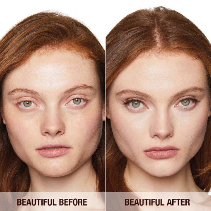 Charlotte Tilbury Magic Away Concealer - GLAM MODA