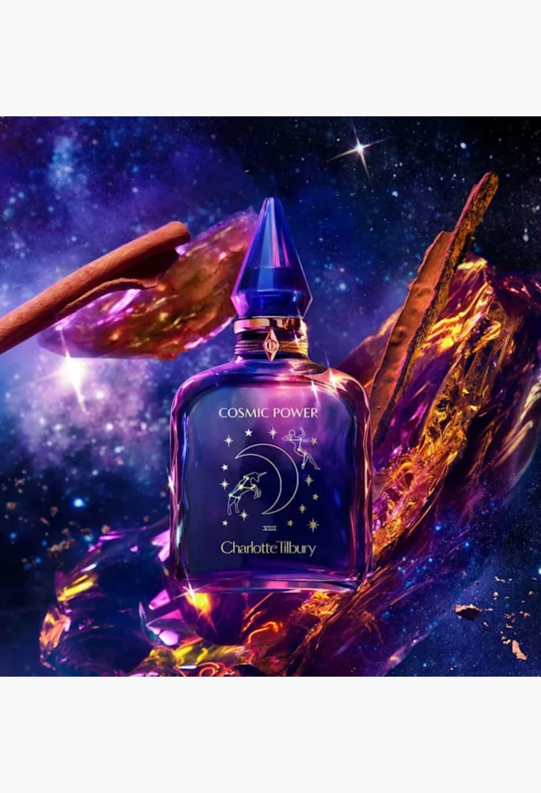 FRAGRANCE COLLECTION OF EMOTIONS