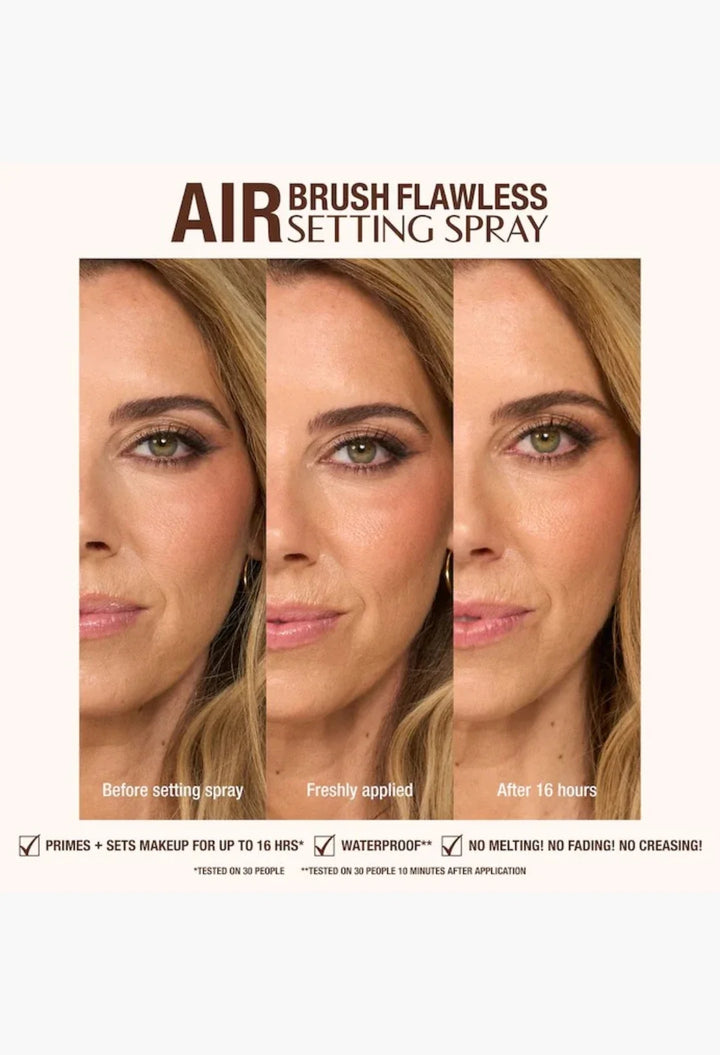 Airbrush Flawless Hydrating & Waterproof Setting Spray