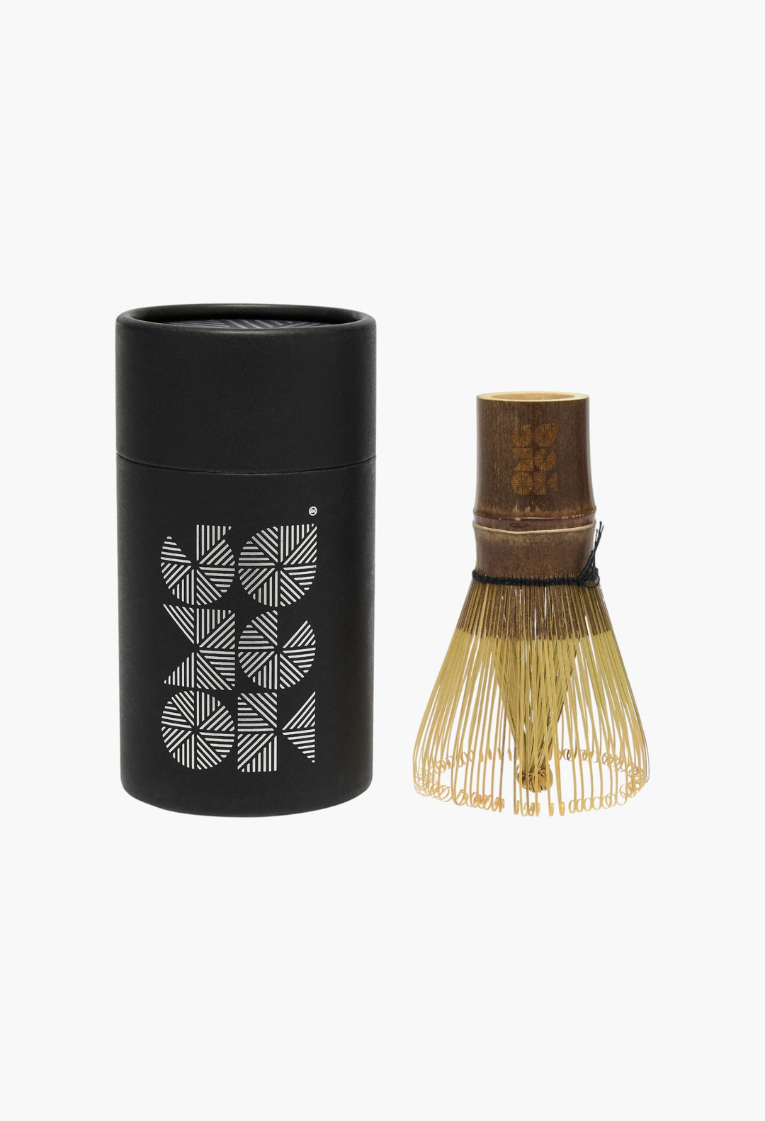 Chasen Bamboo Whisk - GLAM MODA
