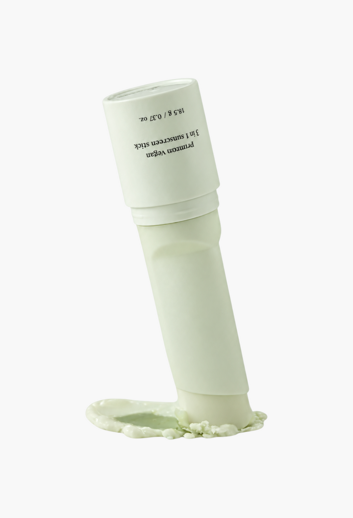 Dinsee Premium Vegan 3-in-1 Sunscreen Stick SPF50+ PA++++