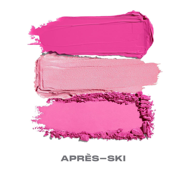 Cheek Thrills Multi-Finish Face Trio - GLAM MODA