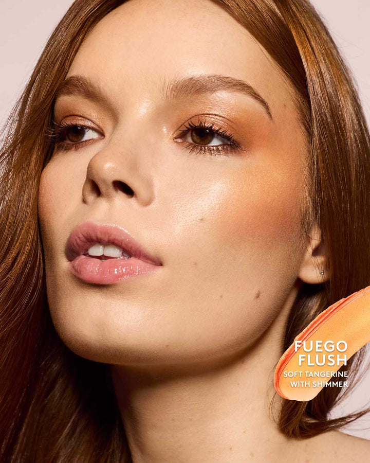 Cheeks Out Freestyle Cream Blush - 3g - GLAM MODA